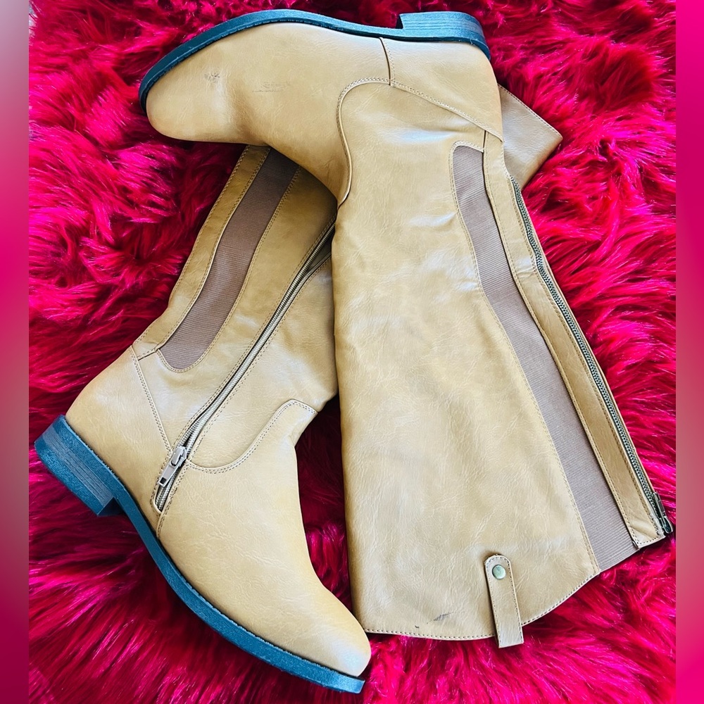 Torrid 👢 Boot
